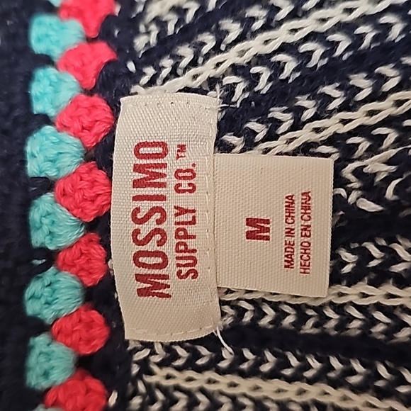 Mossimo Supply Co. crochet tank top - Picture 4 of 5